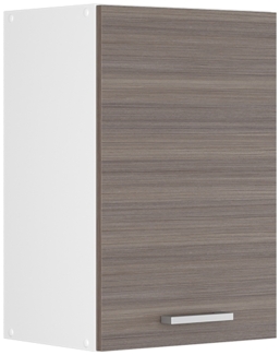 Hängeschrank R-Line Edelgrau 40 cm Vicco