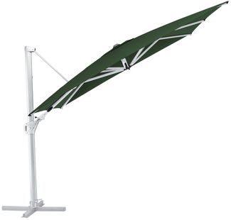 Kettler Easy Swing Ampelschirm inkl. Abdeckhaube