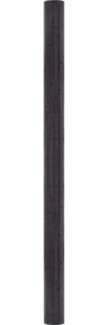 vidaXL Raumteiler Bambus Grau 250x165 cm 244611