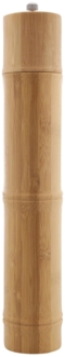 Neuetischkultur Bambus Pfeffermühle