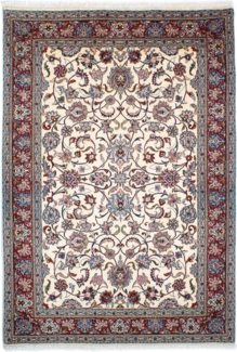 Morgenland Orientteppich - 243 x 164 cm - Beige