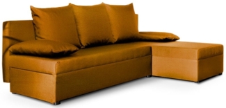 Eltap Gino Ecksofa (Nube 45) Wendbar