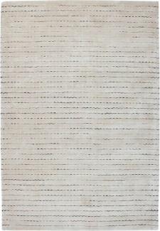 Kayoom Teppich Prime 110 Beige / Multi 80cm x 150cm