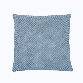 Kissenhülle MAX jeans BL 48x48 cm blau