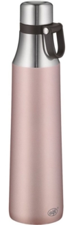 Alfi Thermoflasche Cityline Loop, Edelstahl