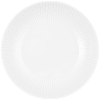 Seltmann Weiden Suppenteller Amina | Auswahl Weiß : Weiß