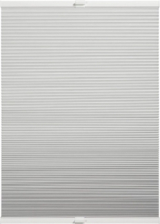 SCHÖNER WOHNEN-Kollektion Wabenplissee Thermo Sina, verdunkelnd, mit Bohren, verspannt, verschraubt, verschraubt, energiesparend, Thermo Rückseite, schallabsorbierend