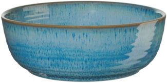 Asa Salatschale Poké Bowls Tamari Blau (25cm) 24270260