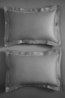 Next Kissenbezüge 2 Collection Luxe Kissenbezüge 100% Baumwolle, (2 Stück)