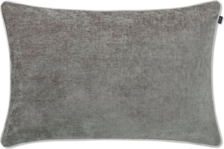 JOOP! Dekokissen JOOP! LIVING - FABRICS COLLECTION CHENILLO Polsterkissen