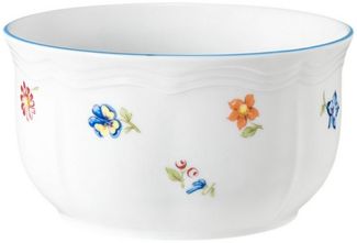 Seltmann Weiden Müslischale Müslischale 15 cm - Sonate Nostalgie - 1 Stück, (Einzelartikel, 1-tlg)