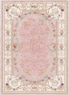 Conceptum Hypnose Teppich 100% VELVET FABRIC, 100x150 cm T1249