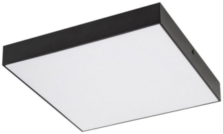 Rabalux LED Außen-Deckenleuchte, Tartu Led-Außenlampe mit Einstellbarer Lichtfarbe