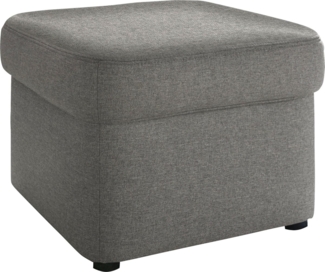 DOMO collection Polsterhocker Sarafina