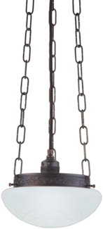 Hängeleuchte D4-126cr Antikes Finish