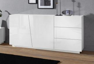 INOSIGN Sideboard Vega, Breite 180 cm