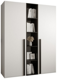 ABIKS MÖBEL Garderoben-Set MIRO Set 10, Garderobe, Kleiderschrank, Modern Design