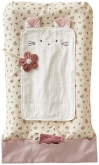 vertbaudet Wickelauflage Baby Wickelauflage LANDHAUS