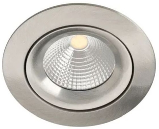 The Light Group SLC1165 SLC One 360° SL 3000K Aluminium.