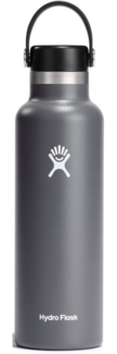 Hydro Flask Trinkflasche STANDARD FLEX CAP, TempShield™-Isolierung