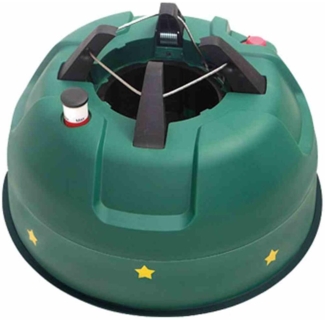 FHS Baumständer patentiert Ø 34 cm für Baumhöhe bis 2,5 m, selbstfixierend