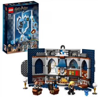 LEGO® Harry Potter 76411 Hausbanner Ravenclaw™