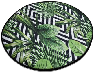 Conceptum Hypnose Teppich 100% POLYESTER, 4 mm L1722