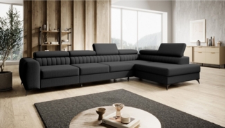 NEXT COLLECTION Ecksofa Piero maxi