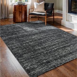 Sanat Teppich Oslo, rechteckig, Höhe: 10 mm, Kurzflor, Wohnzimmer, Schlafzimmer, für Fußbodenheizung, auch Läufer
