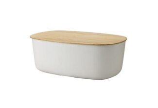 Rig-Tig Box-It Brotkasten light grey