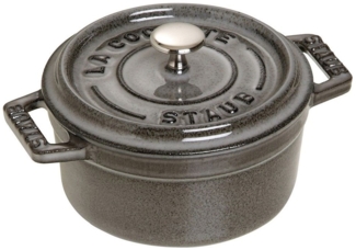 Staub Staub Mini Cocotte Topf 250 ml NPC405001060