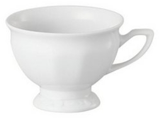 Rosenthal Espresso- oder Mokka-Obertasse Maria Weiß 10430-800001-14722