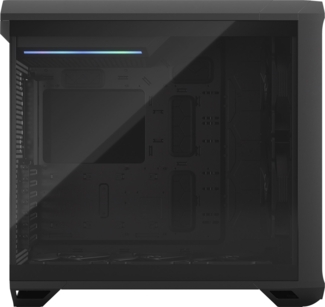 Midi Fractal Design Torrent RGB Black Window