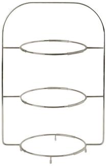 Etagere Anmut Villeroy und Boch Etagere, Handpflege