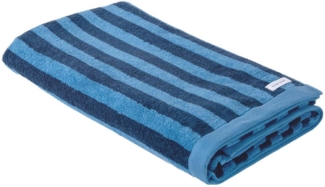 TOM TAILOR HOME Badetuch CLASSIC BATH, Frottier (1-St), 100% Baumwolle, 80x200 cm, in trendigen Farben