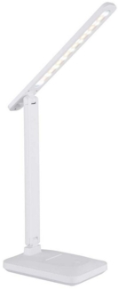Akku Tischleuchte LORNA