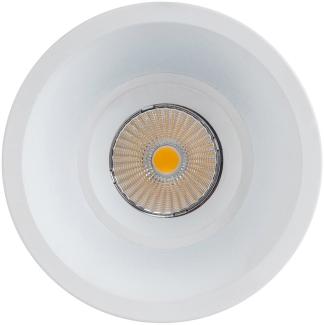 Havit Lighting Einbauleuchte PRIME HV5514T-WHT, weiß, sehr hochwertig, inkl. Montagematerial