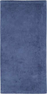 Cawö Handtücher Life Style Uni 7007, 100% Baumwolle (1-St)
