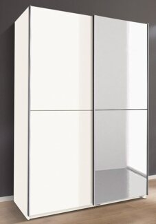Schwebetürenschrank QUEEN