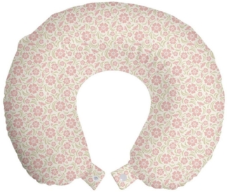 Abakuhaus Reisekissen Schaumstoff Reiseartikel für Flugzeug und Auto