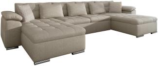 Ecksofa Wicenza (Matana 17 + Matana 17 + Evo 27)