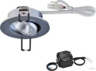 EVN Lichttechnik LED-Deckeneinbauleuchte 3000K 230V IP20 PC20N61502 c