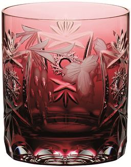 NACHTMANN 35893 TRAUBE Whisky Tumbler GOLDRUBIN