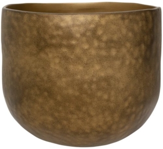Urban Nature Culture Blumentopf Oro Keramik (L) 106772