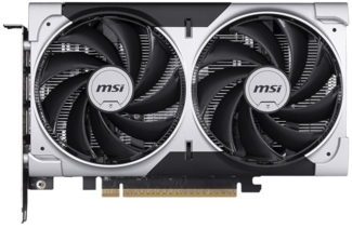 MSI GeForce RTX 5050 8GB VENTUS 2X OC