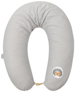 SEI Design Stillkissenbezüge Ersatzbezug für Sei Design Stillkissen 170x30 cm, Bezug 100% Baumwolle