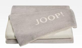 Wohndecke JOOP! LIVING - UNI-DOUBLEFACE Wohndecke, JOOP!