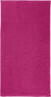 REDBEST Duschtuch Duschtuch "Oceanside", Frottier, Walk-Frottier Uni