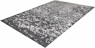 Damast 400 Braun / Natural 200cm x 300cm
