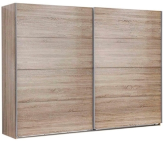 Wimex Schwebetürenschrank Easy